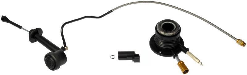Dorman CC649047 Clutch Master and Slave Cylinder Assembly product image 1 of 1