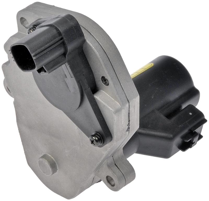 2014 Ford F-550 Super Duty Transfer Case Motor Dorman 600805 image 3 of 3