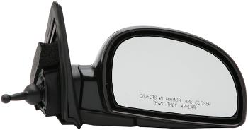 2004 Dodge Verna Door Mirror Right Dorman 9551059 image 2 of 2