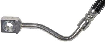 2014 Chevrolet Express 2500 Brake Hydraulic Hose Rear Left Dorman H621670 image 3 of 3
