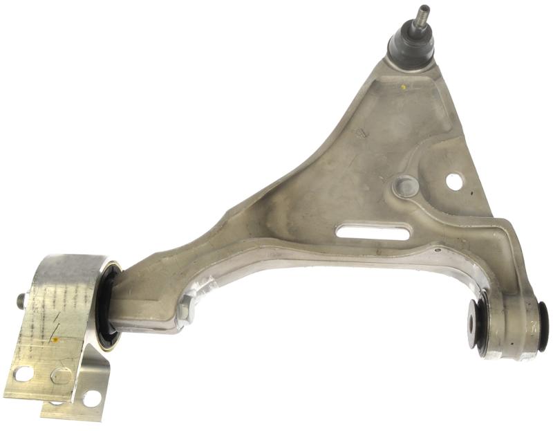 2011 Cadillac DTS Suspension Control Arm and Ball Joint Assembly Front Right Lower Dorman 520394 image 2 of 2