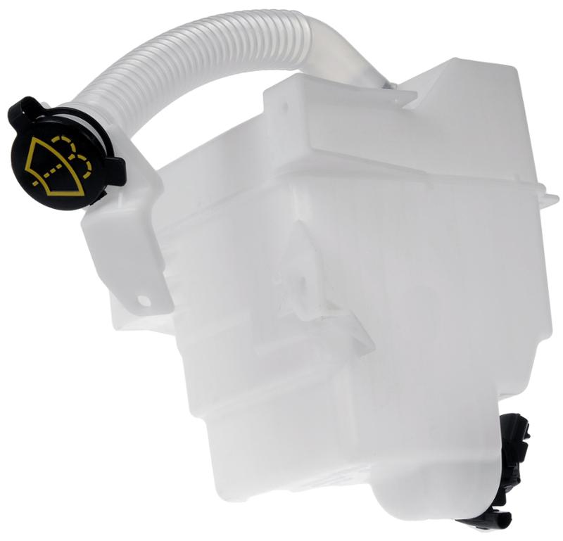 Dorman 603032 Washer Fluid Reservoir product image 2 of 2