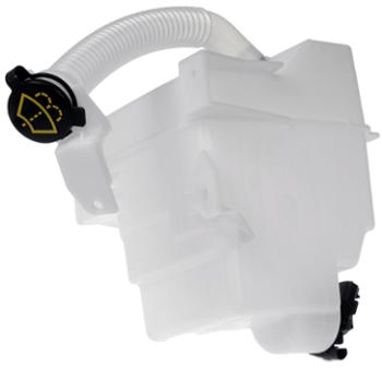 2011 Ford Fusion Washer Fluid Reservoir Front Dorman 603032 image 2 of 2