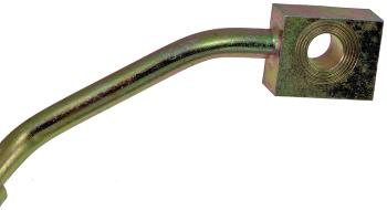 2003 Mercury Marauder Brake Hydraulic Hose Rear Left Dorman H620634 image 3 of 3