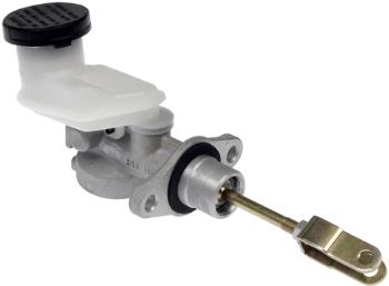 2011 Subaru Impreza Clutch Master Cylinder Dorman CM640187 image 3 of 4