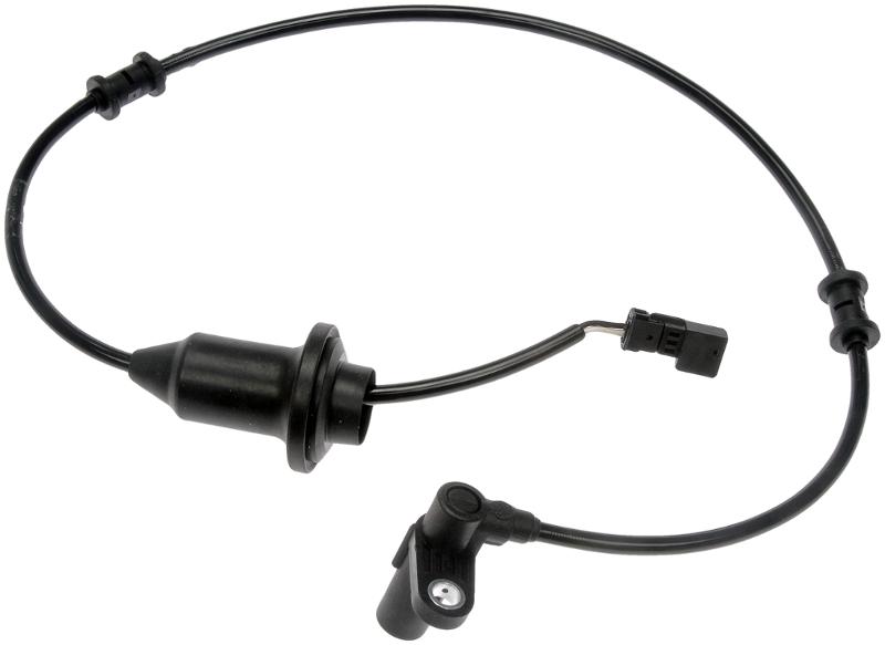 2006 Mercedes-Benz CL55 AMG ABS Wheel Speed Sensor Rear Left Dorman 695742 image 3 of 3