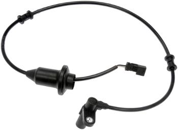 2000 Mercedes-Benz S430 ABS Wheel Speed Sensor Rear Left Dorman 695742 image 3 of 3