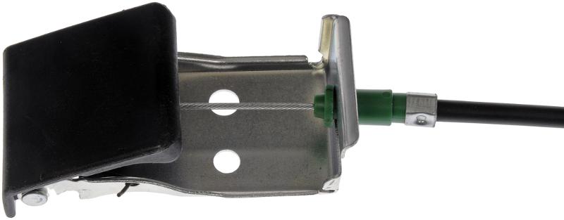 2006 GMC Canyon Hood Release Cable Dorman 912093 image 2 of 3