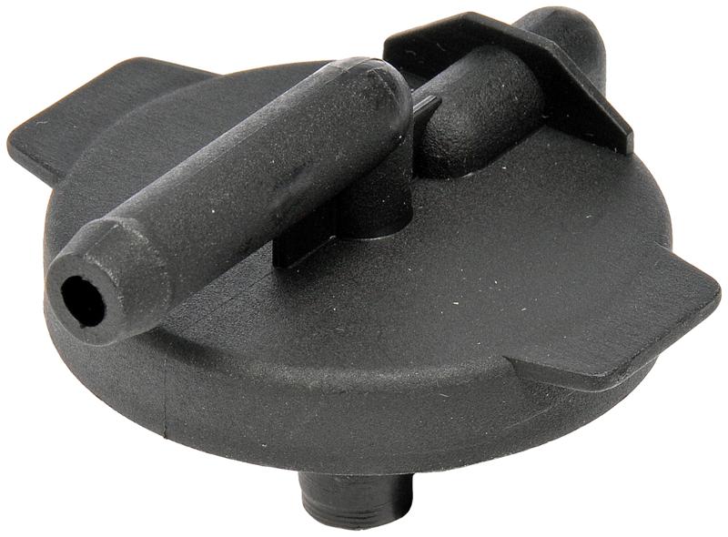 1998 Dodge Avenger Engine Coolant Recovery Tank Cap Dorman 54241 image 2 of 2