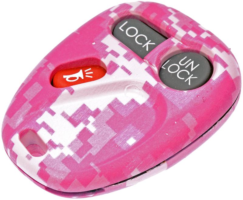 Dorman 13622PKC Keyless Remote Case product image 1 of 3
