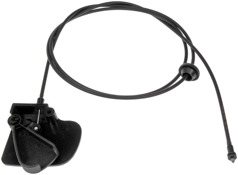 Dorman 912085 Hood Release Cable product image 1 of 1