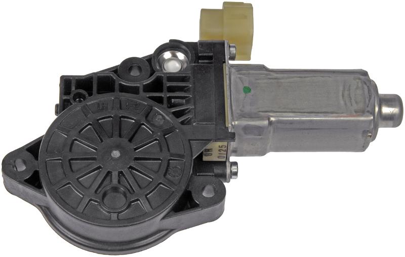 2005 Kia Amanti Power Window Motor Rear Right Dorman 742927 image 3 of 3