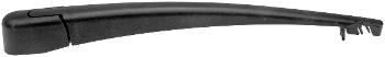 2009 Mazda 3 Windshield Wiper Arm Rear Dorman 42929 image 2 of 2