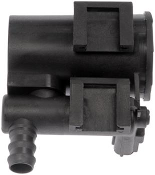 2011 Ford Fusion Vapor Canister Vent Solenoid Dorman 911111 image 4 of 4