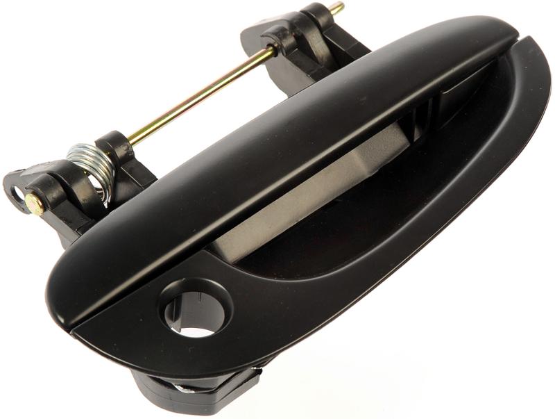 1996 Dodge Neon Exterior Door Handle Front Right Dorman 79385 image 3 of 3