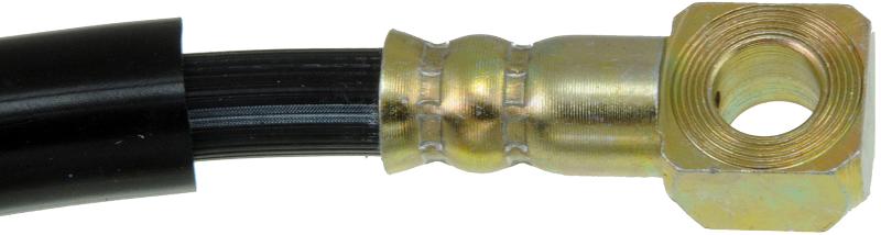 1995 GMC Sonoma Brake Hydraulic Hose Front Left Dorman H380280 image 3 of 3
