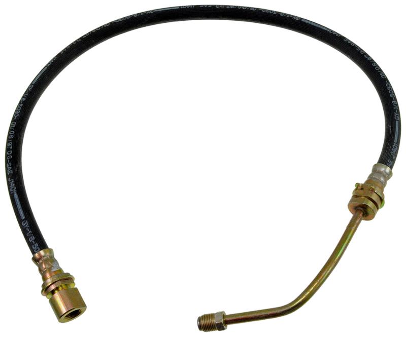 Dorman H38307 Brake Hydraulic Hose product image 2 of 3