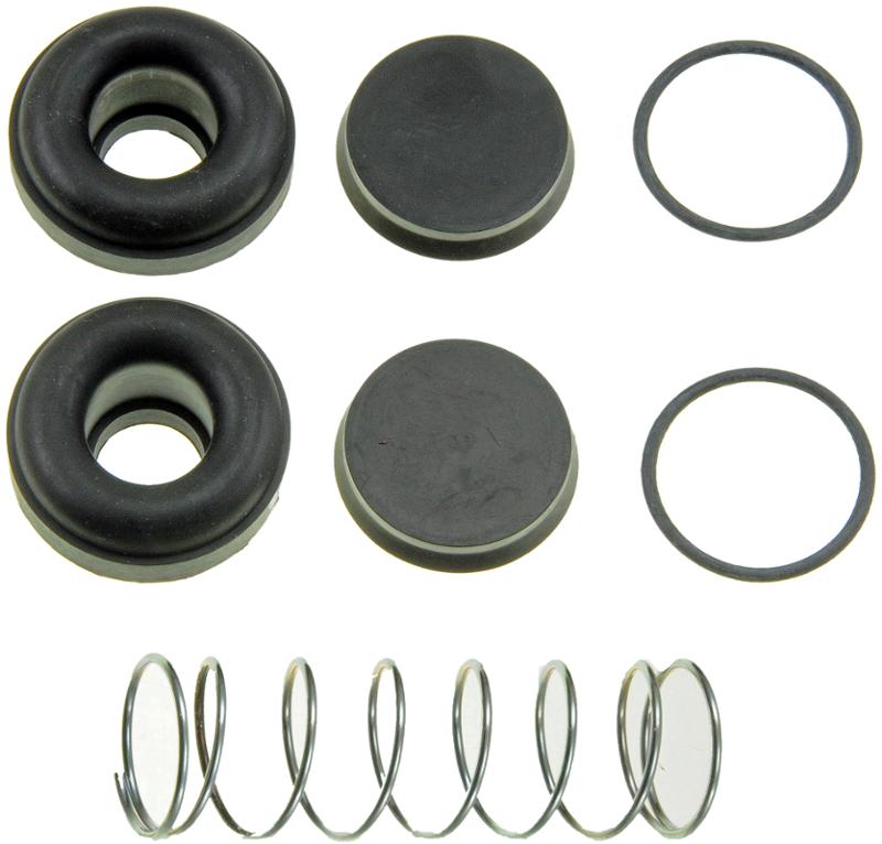 1964 Ford Falcon Drum Brake Wheel Cylinder Repair Kit Front Dorman 39070 image 1 of 1