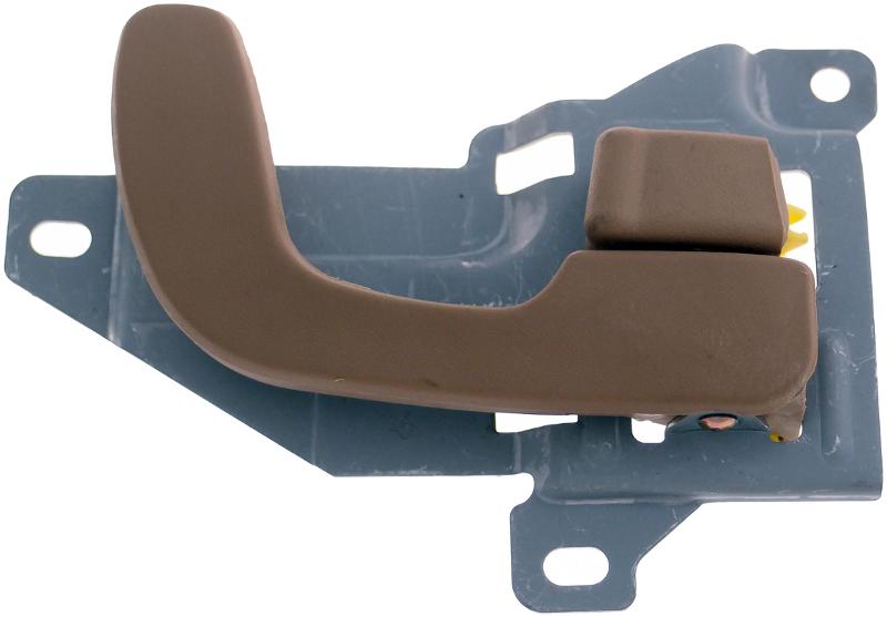1998 Dodge Avenger Interior Door Handle Front Right Dorman 83708 image 1 of 3