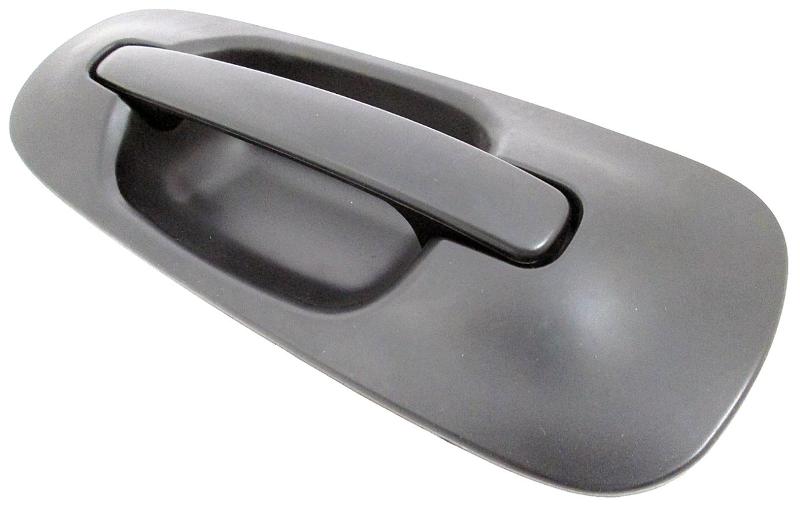 2007 Subaru Impreza Exterior Door Handle Front Right Dorman 82663 image 3 of 3
