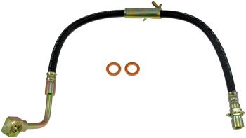 1995 Chevrolet S10 Brake Hydraulic Hose Front Right Dorman H38870 image 1 of 3