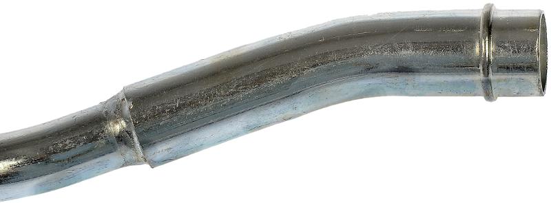 1992 Volvo 740 Turbocharger Oil Line Pressure Dorman 625910 image 3 of 3