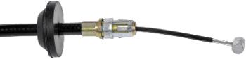 2003 GMC Yukon Parking Brake Cable Front Dorman C95503 image 2 of 3