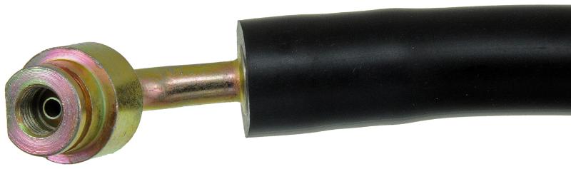 1992 Ford E-350 Econoline Brake Hydraulic Hose Front Right Dorman H380195 image 2 of 3
