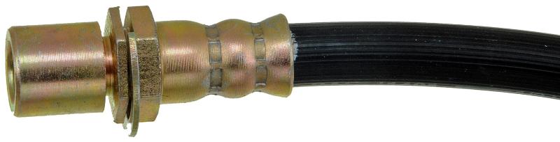 1980 Toyota Cressida Brake Hydraulic Hose Front Left Dorman H36975 image 3 of 3