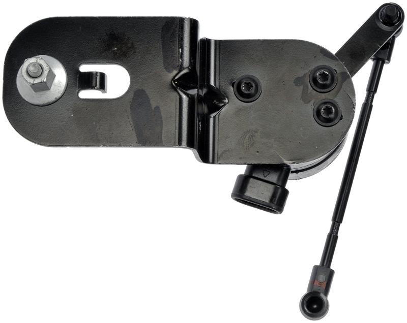 2009 Cadillac SRX Suspension Ride Height Sensor Rear Right Dorman 926787 image 3 of 3