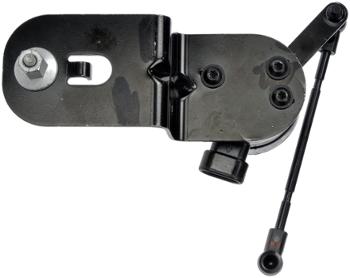 2008 Cadillac SRX Suspension Ride Height Sensor Rear Right Dorman 926787 image 3 of 3