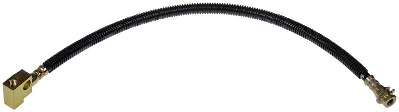 2000 Dodge Ram 1500 Brake Hydraulic Hose Rear Center Dorman H381367 image 2 of 3
