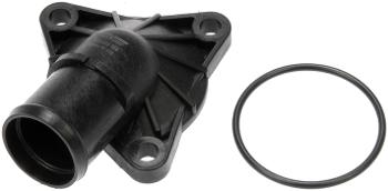 2009 Ford Ranger Engine Coolant Thermostat Housing Upper Dorman 902895 image 4 of 4