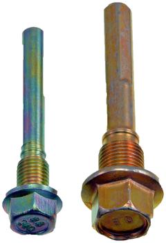 1999 Mitsubishi Mirage Disc Brake Caliper Bolt