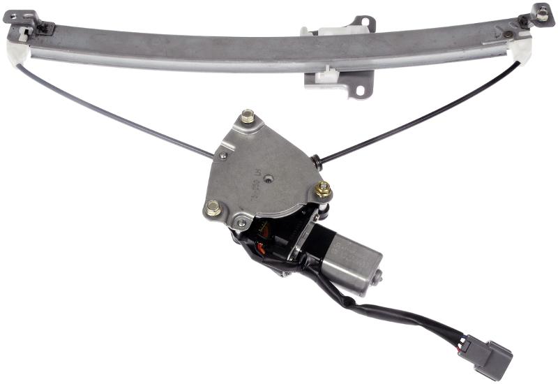 Dorman 751053 - Power Window Motor and Regulator Assembly Dorman 751053 Power Window Motor and Regulator Assembly product image 3 of 3