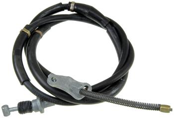 1996 Acura SLX Parking Brake Cable Rear Right Dorman C95298 image 2 of 3