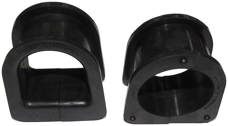 1989 Nissan Maxima Rack and Pinion Mount Bushing Front Dorman 531510 image 2 of 2