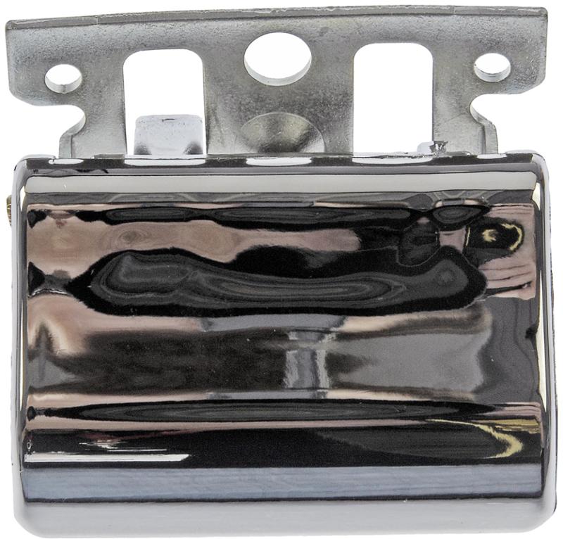 1989 Ford E-250 Econoline Interior Door Handle Front Left Dorman 91103 image 3 of 3