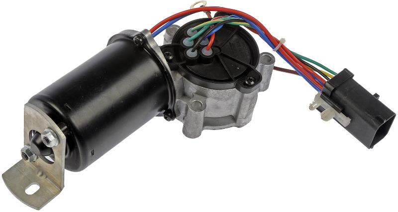 2002 Ford Explorer Sport Trac Transfer Case Motor Dorman 600912 image 4 of 4
