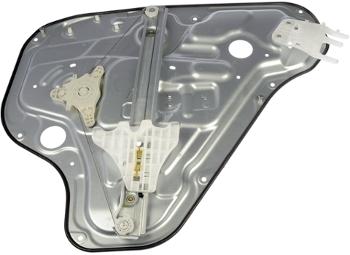 2012 Hyundai Elantra Window Regulator Rear Left Dorman 749350 image 4 of 4