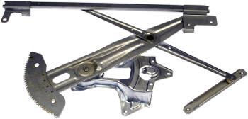 1996 Eagle Talon Window Regulator Front Right Dorman 740983 image 2 of 4