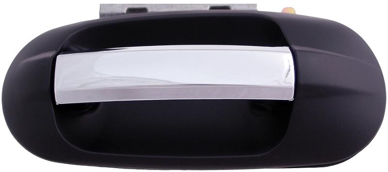 2010 Ford Expedition Exterior Door Handle Rear Left Dorman 83331 image 2 of 3