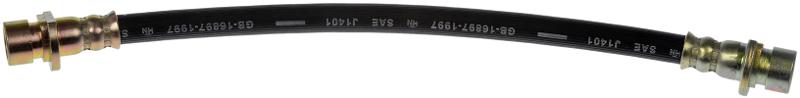 2011 Acura ZDX Brake Hydraulic Hose Rear Right Inner Dorman H621147 image 3 of 3