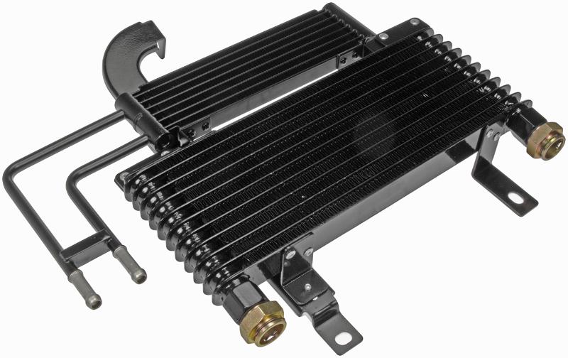 2010 Chevrolet Impala Engine Oil Cooler Dorman 918310 image 2 of 2