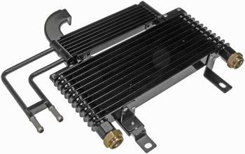 2009 Chevrolet Impala Power Steering Cooler Dorman 918310 image 2 of 2