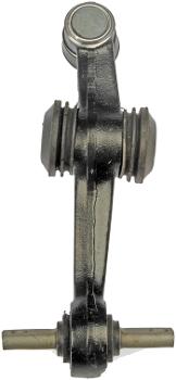 1994 Acura Legend Suspension Control Arm and Ball Joint Assembly Rear Left Upper Dorman 520601 image 3 of 4