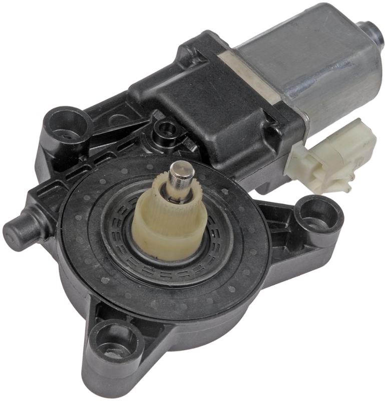 2016 Chrysler Town & Country Power Window Motor Front Left Dorman 742339 image 3 of 3