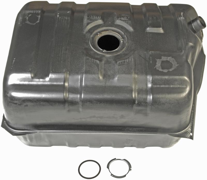 1998 Chevrolet Tahoe Fuel Tank Dorman 576383 image 1 of 1