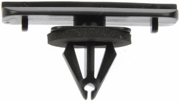 2008 Jeep Commander Fender Molding Retainer Front Dorman 963207 image 2 of 2