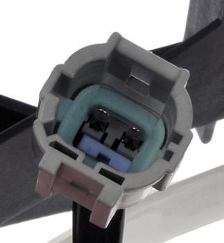 2012 Hyundai Veracruz Engine Cooling Fan Assembly Right Dorman 620459 image 1 of 2